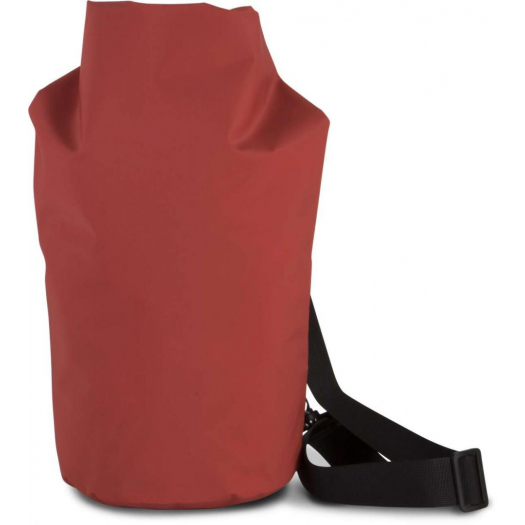 VÍZÁLLÓ TÁSKA DRYSACK – 10 LITER (KI0645)