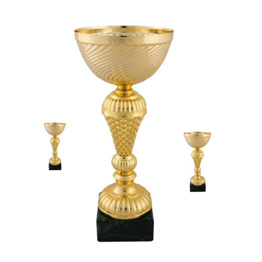 Serleg, három méretben (20, 21, 23 cm)