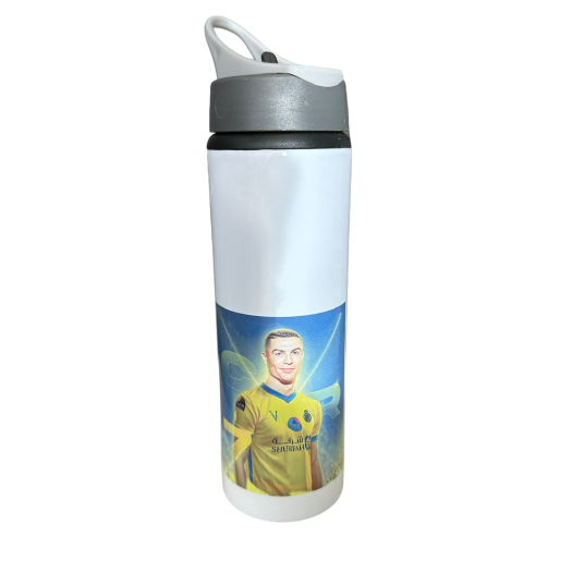 Ronaldo Al-Nassr Kulacs