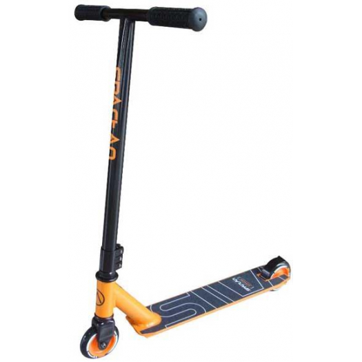 UGRATÓS ROLLER SPARTAN STUNT ALU ORANGE