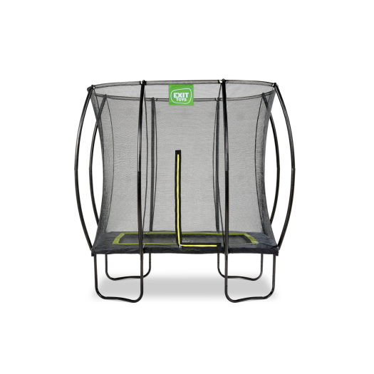 EXIT Silhouette trambulin 153x214cm