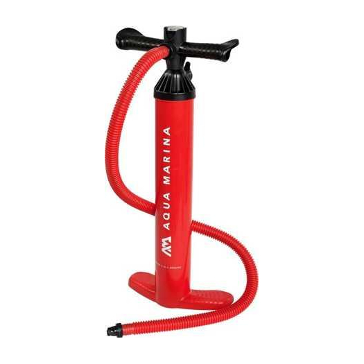 Aqua Marina V2 Liquid Air DOUBLE ACTION PADLEBOARD PUMPA max. 20ps