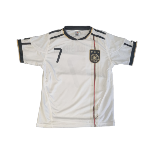 1=2 KIÁRUSÍTÁS! Egyet fizet kettőt kap!  Német Schweinsteiger válogatott RETRO mez 