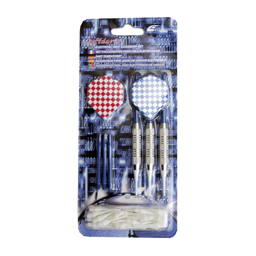 Echowell ACD 3350 darts szett