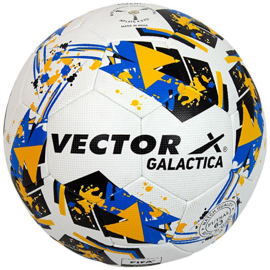 Futsal labda VECTOR X GALACTICA SALA