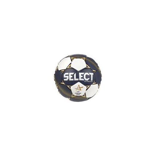  Select Ultimate EHF V22 meccslabda 2-es
