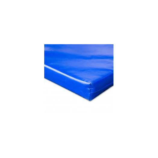 Leérkező szőnyeg huzat 400x140x20 cm műbőr