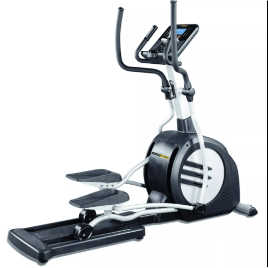 Vector Fitness 6100 professzionális fronthajtásos elliptikus gép