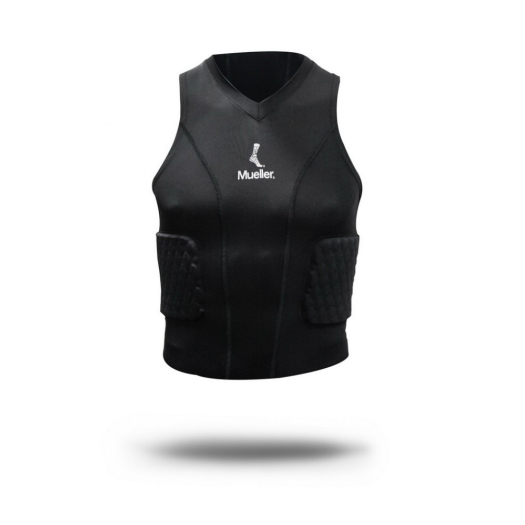 Mueller Diamond Pad 3 Párnás Mellény (Diamond Pad 3 Pad Shirt)