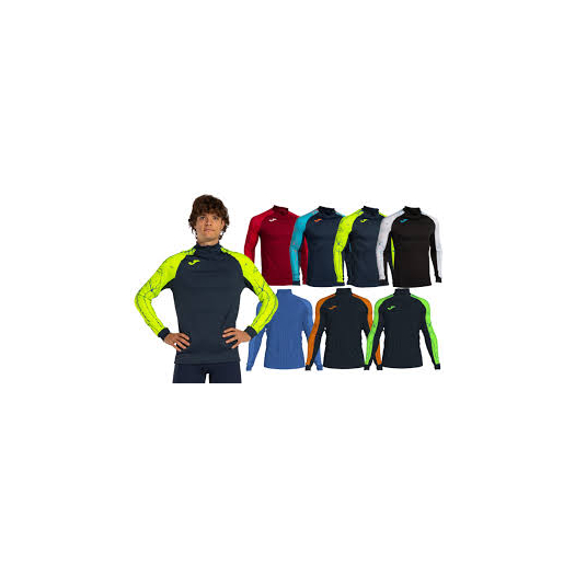   Joma Elite IX futó  melegítő felső