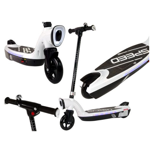 KL-168 Elektromos Roller  SZUPER ÁRON