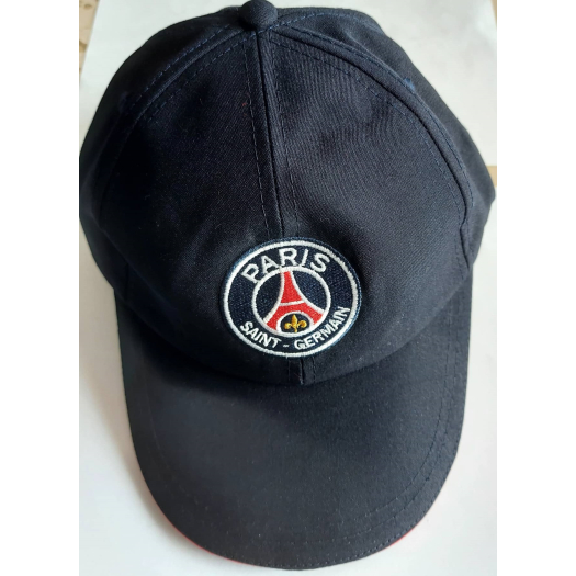 PSG Hímzett logós baseball sapka 
