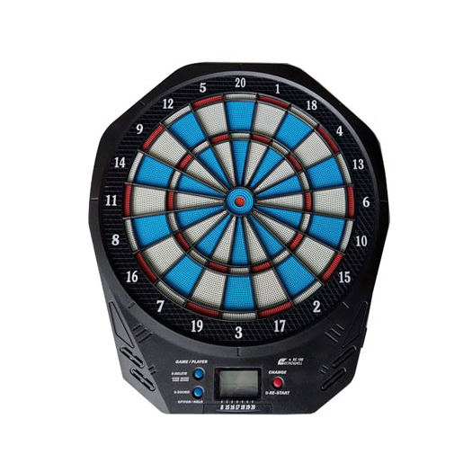 Echowell DC 100 elektromos darts