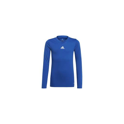 adidas TEAM BASE TEE  HOSSZÚ UJJAS felnótt alámez