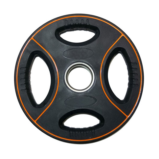 Spartan TPU súlytárcsa 20 kg