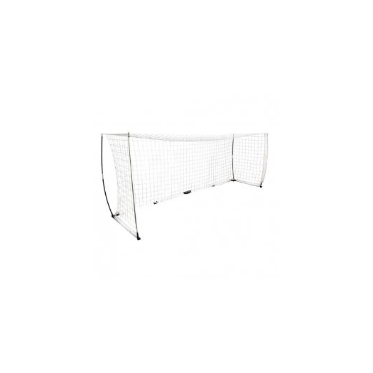 Üvegszálas futballkapu - 4,00 x 1,50 x 1 m 
