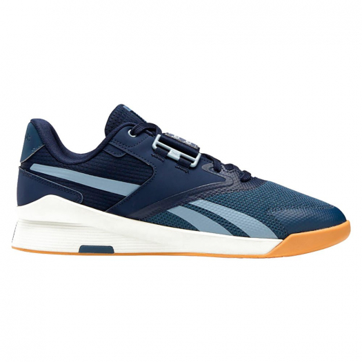 Reebok Lifter PR II súlyemelő cipő
