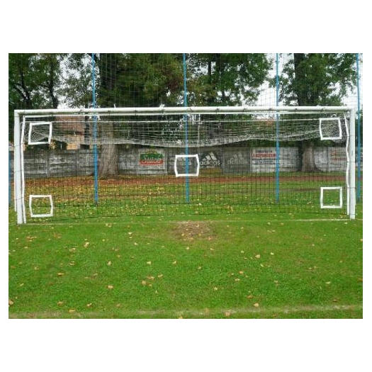 Célzókeret 7,5×2,5 m-s kapura S-SPORT