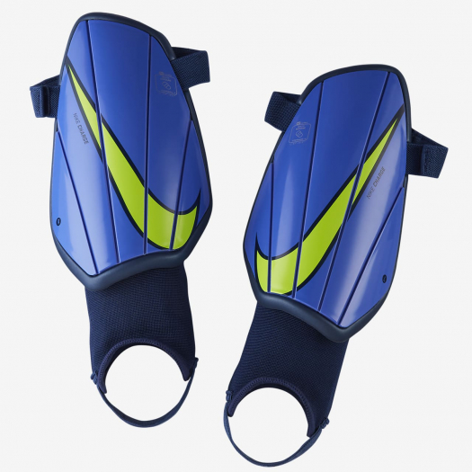 Nike bokavédős sípcsontvédő