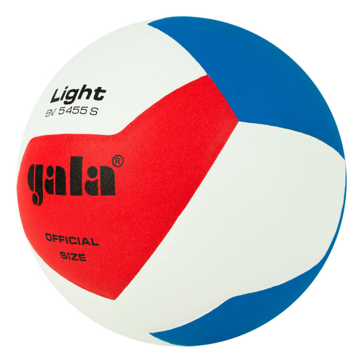 Könnyített iskolai röplabda GALA 10 BV5455 S 2025