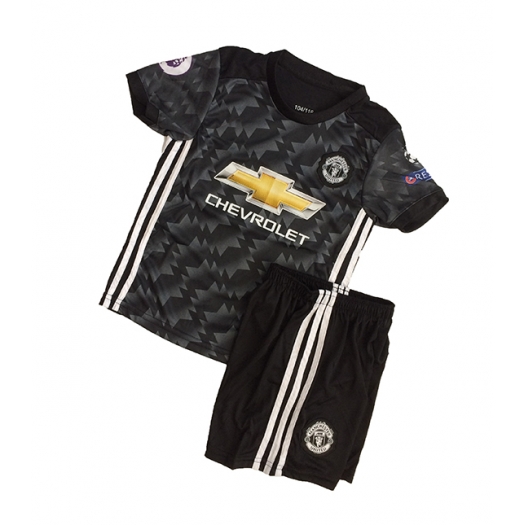 1=2 Manchester United 2017/18-as váltó mezgarnitúra Lukaku felirattal, AJÁNDÉK EB SÁLLAL!