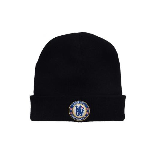 Chelsea téli kötött sapka