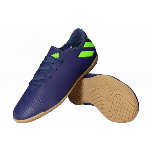 Adidas Nemeziz Messi 19.4 teremcipő 