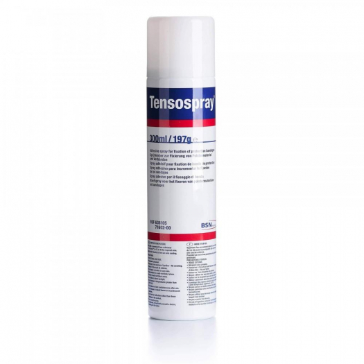 BSN MEDICAL TENSOSPRAY 300 ML/197G