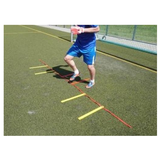 Kapus Koordinációs létra - lapos 3,5 m