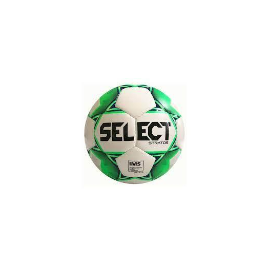 SELECT STRATOS FIFA jóváhagyásos futball labda