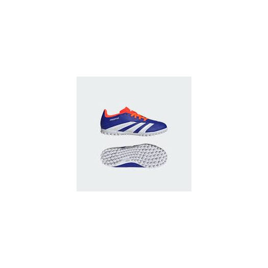 Adidas PREDATOR CLUB TF műfüves gyerek futballcipő