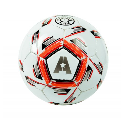 Amaya Clarino futsal labda 58 és 62 cm