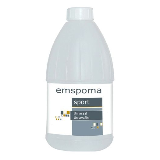 Emspoma Univerzális masszázskrém gyógymasszázshoz 900 gr