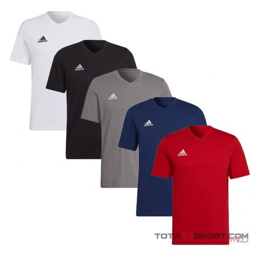 Adidas ENT22 TEE rövid ujjú póló felnőtt  5 színben