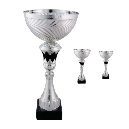 Serleg, három méretben (24, 27, 30 cm)