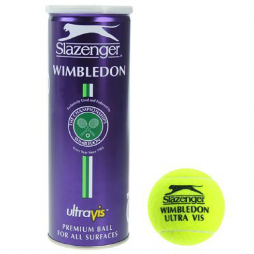 Slazenger Ultra VIS teniszlabda