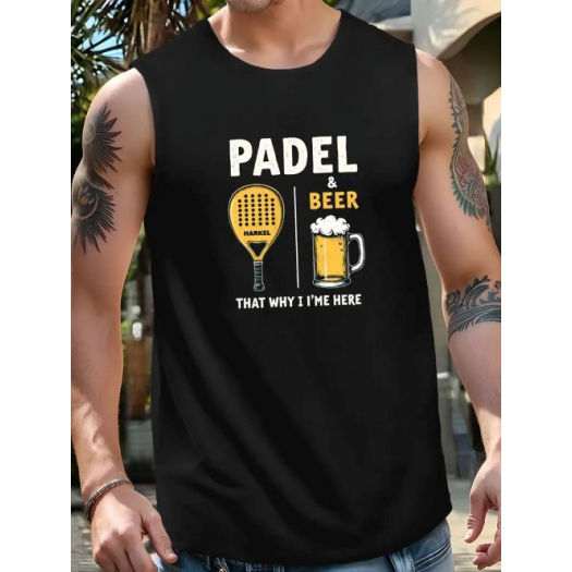 Padel poló