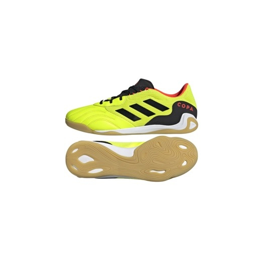 Adidas COPA SENSE.3 IN SALA Teremcipő SZUPER ÁR