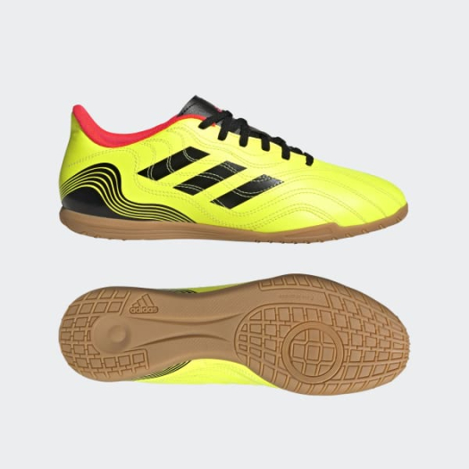 Adidas Copa Sense Terem futball cipő 