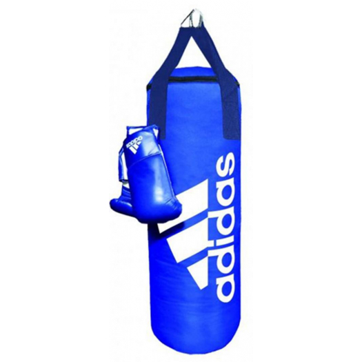 Adidas Blue Corner Boxing készlet