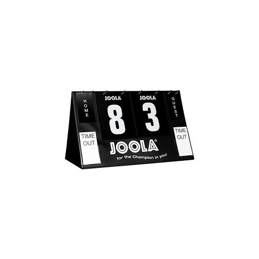 Joola asztalitenisz "Time out"eredményjelző "Time out"