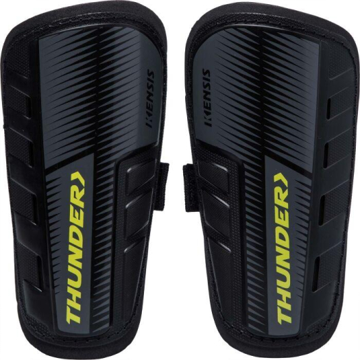 KENSIS Thunder junior sípcsontvédő