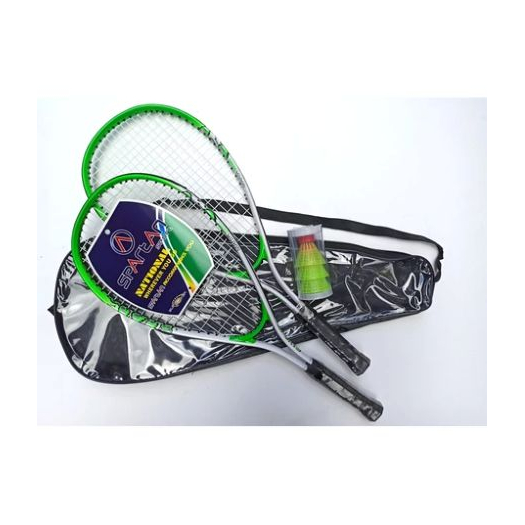 Speedminton szett SPARTAN