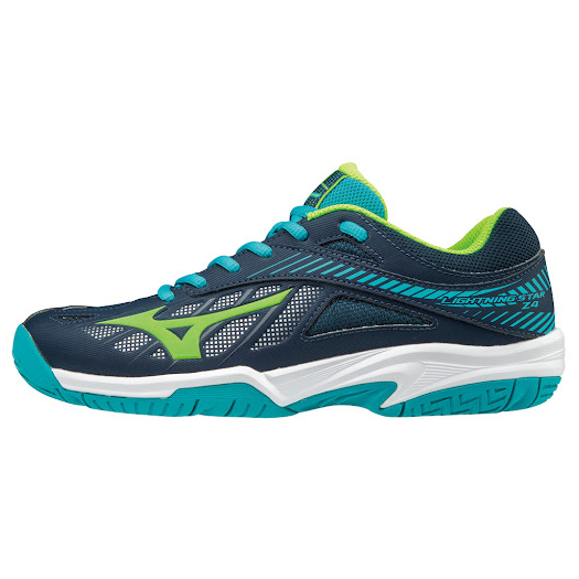 Mizuno WAVE PRODIGY 4 futócipő