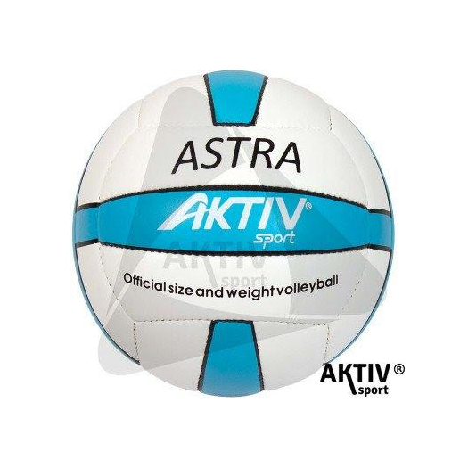 Röplabda ASTRA méret: 5, kék