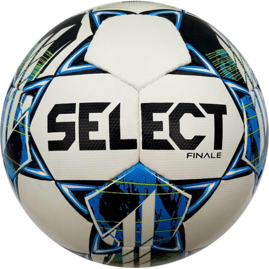 Select Finale FIFA BASIC meccslabda