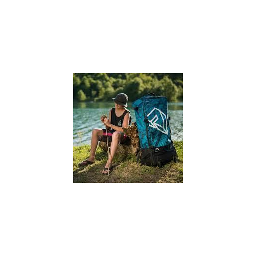 Aqua Marina Premium hátizsák, kék