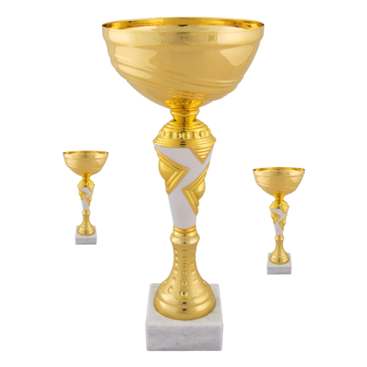 Serleg, három méretben (23, 25, 27 cm)