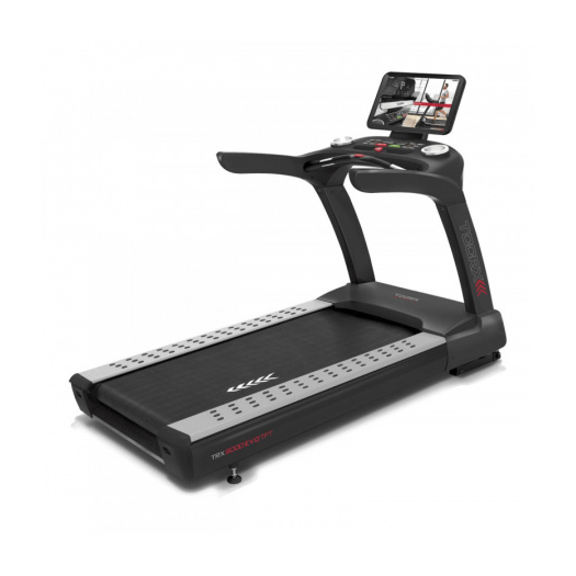 Toorx TRX-9000 EVO TFT futópad