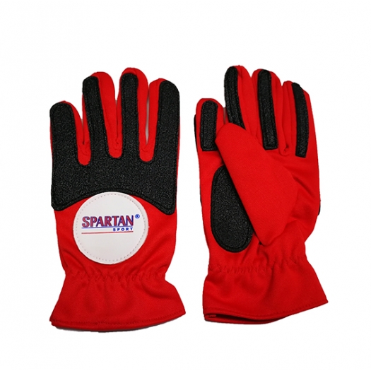 Kapuskesztyű Spartan Club